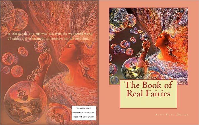 The Book of Real Fairies