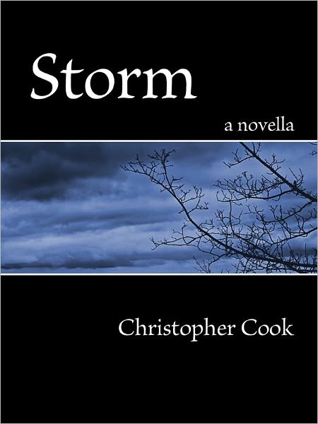Storm - A Novella