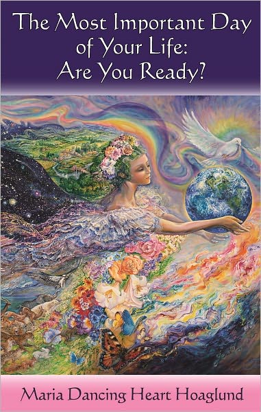 The Most Important Day of Your Life: Are You Ready?