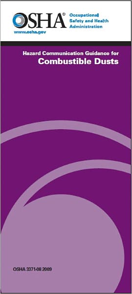 Hazard Communication Guidance for Combustible Dusts