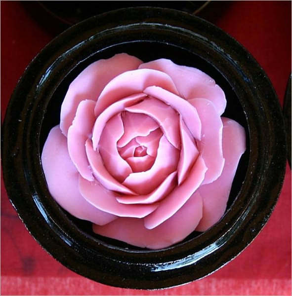 The Royal Guide to Wax Flower Modelling [Illustrated]