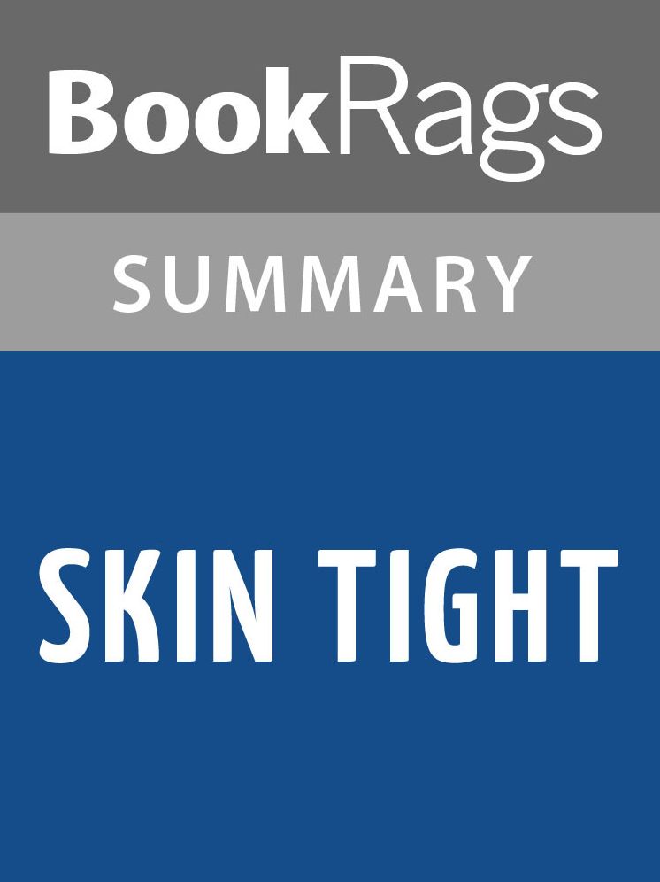 Skin Tight by Carl Hiaasen l Summary & Study Guide