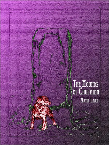 The Hounds of Chulainn