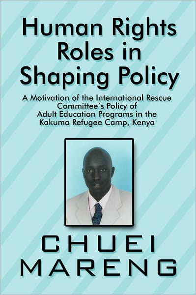 Human Rights Roles in Shaping Policy