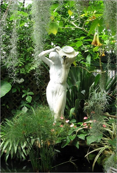 Woman as Decoration [Illustrated]