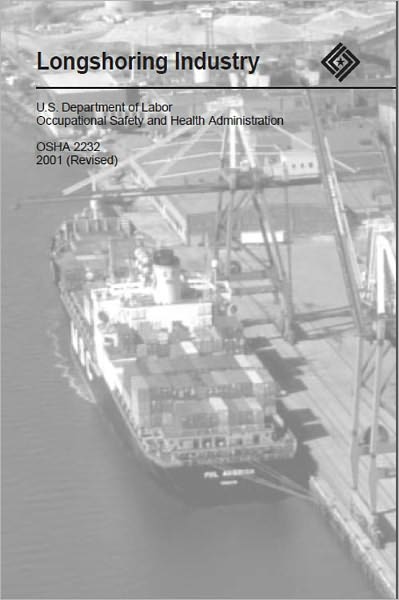 Longshoring Industry