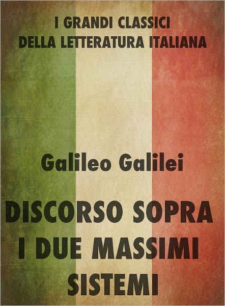 Discorso sopra i due massimi sistemi