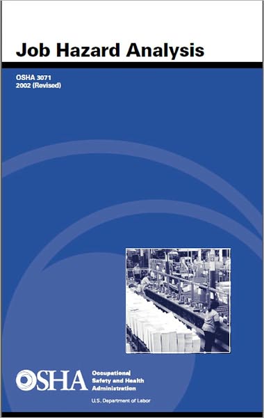 Job Hazard Analysis Guide