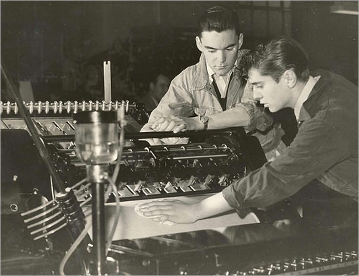 The Condition and Tendencies of Technical Education in Germany [Illustrated]