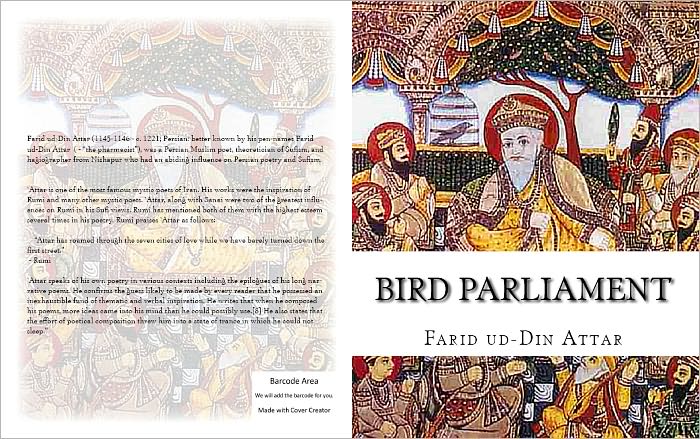 Bird Parliament