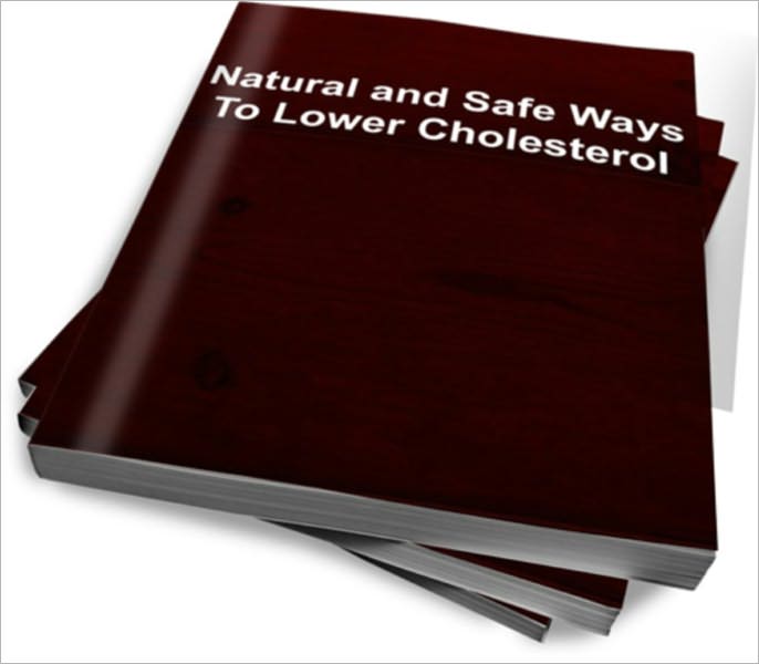 Natural and Safe Ways To Lower Cholesterol