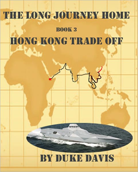 Hong Kong Trade Off