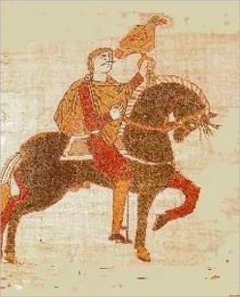 The History of England From the Norman Conquest to the Death of John (1066-1216)