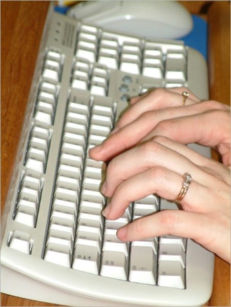 The Truth About Data Entry Work At Home Jobs