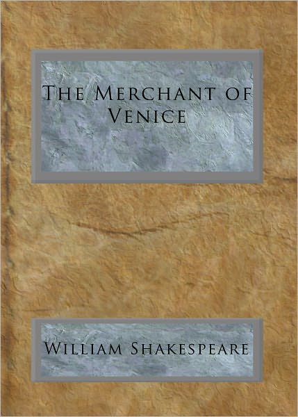 The Merchant of Venice