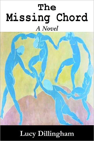 THE MISSING CHORD - A Novel