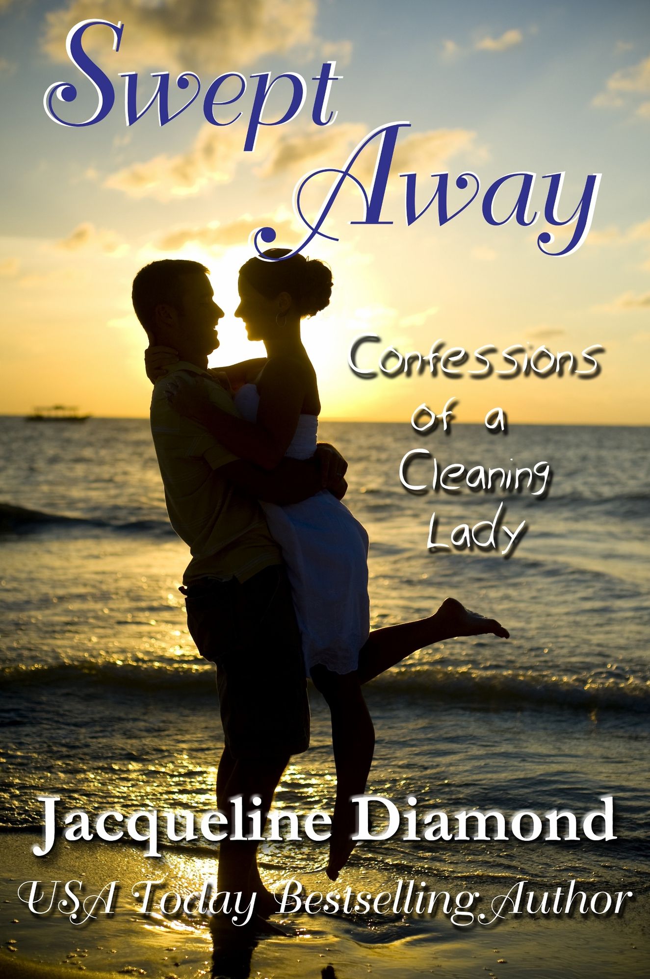 Swept Away