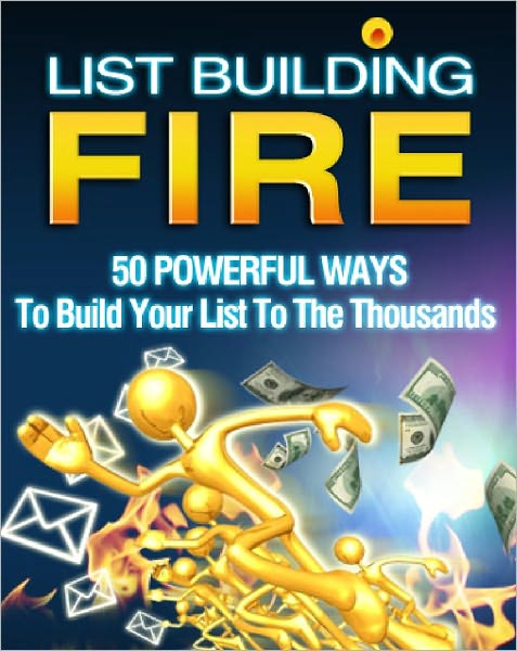 List Building Fire