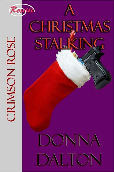 A Christmas Stalking