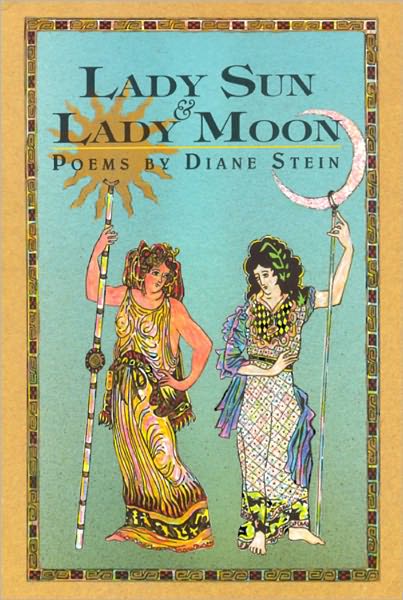 Lady Sun & Lady Moon
