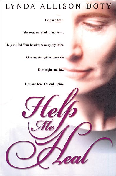 Help Me Heal