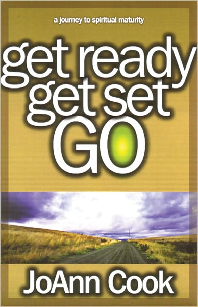 Get Ready, Get Set, GO