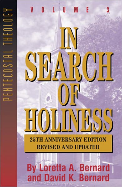 In Search of Holiness