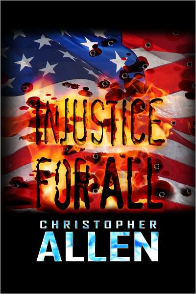 Injustice for All