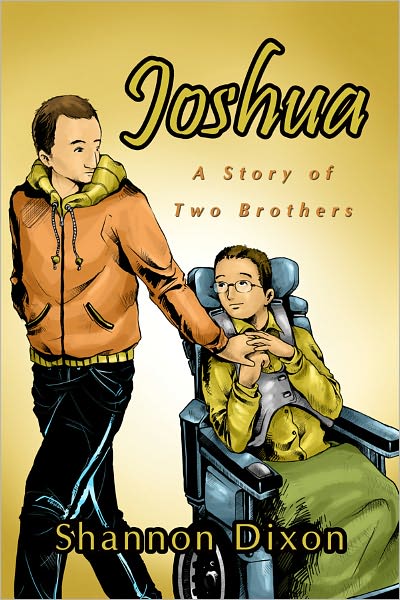 Joshua: A Story of Two Brothers