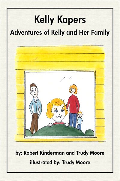 Kelly Kapers