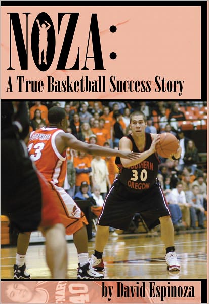 NOZA: A True Basketball Success Story