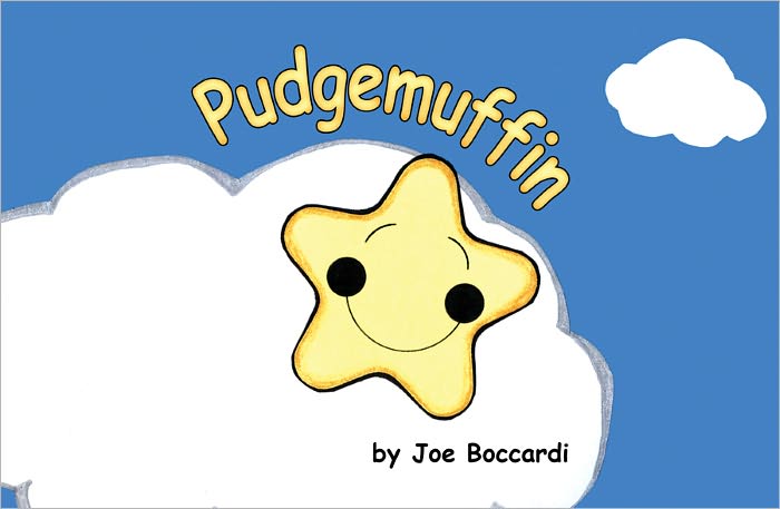 Pudgemuffin