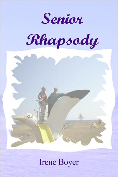 Senior Rhapsody