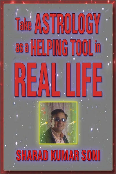 Take Astrology as a Helping Tool in Real Life