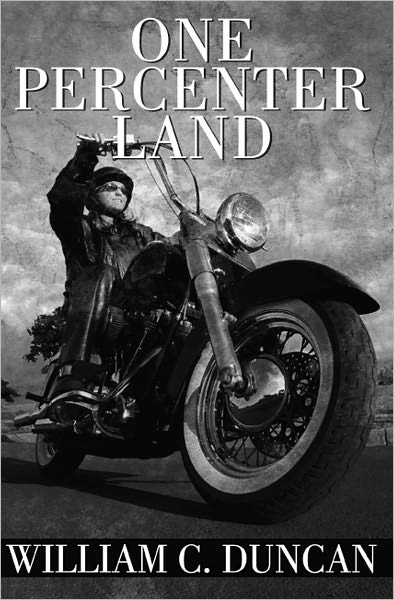 One Percenter Land