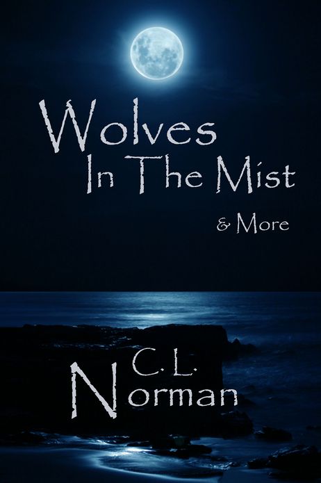 Wolves In The Mist