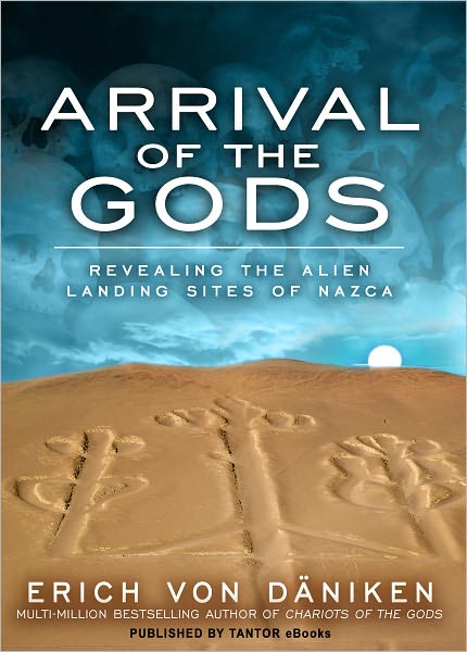 Arrival of the Gods