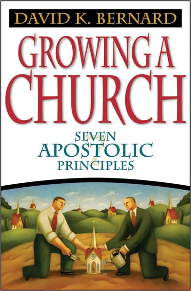 Growing a Church