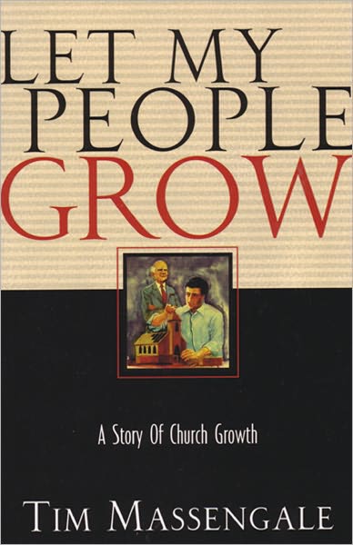 Let My People Grow