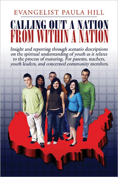 Calling Out a Nation from Within a Nation
