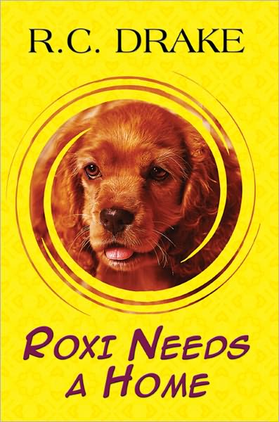 Roxi Needs a Home