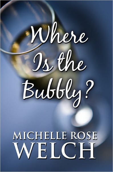 Where Is the Bubbly?