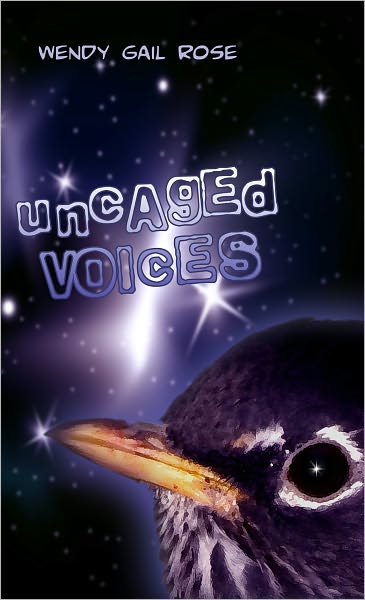 Uncaged Voices