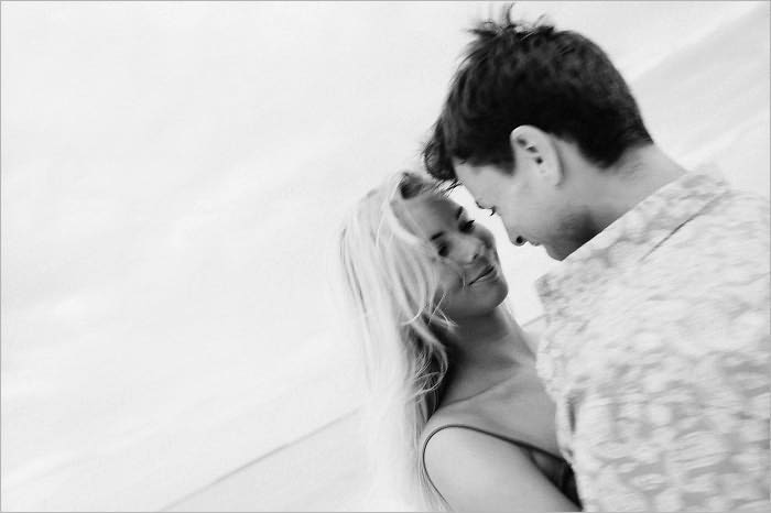 Finding the Perfect Partner