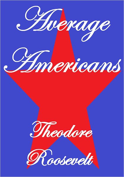AVERAGE AMERICANS