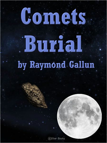 Comets Burial