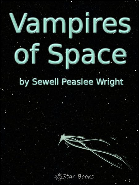 Vampires of Space