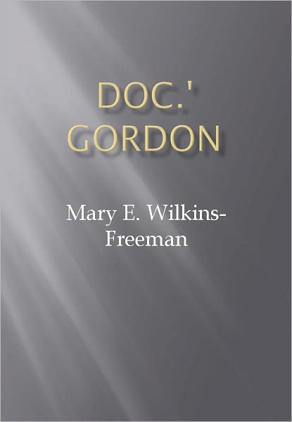 Doc.' Gordon