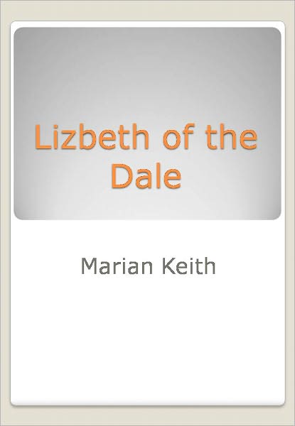 Lizbeth of the Dale