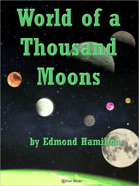 World of a Thousand Moons